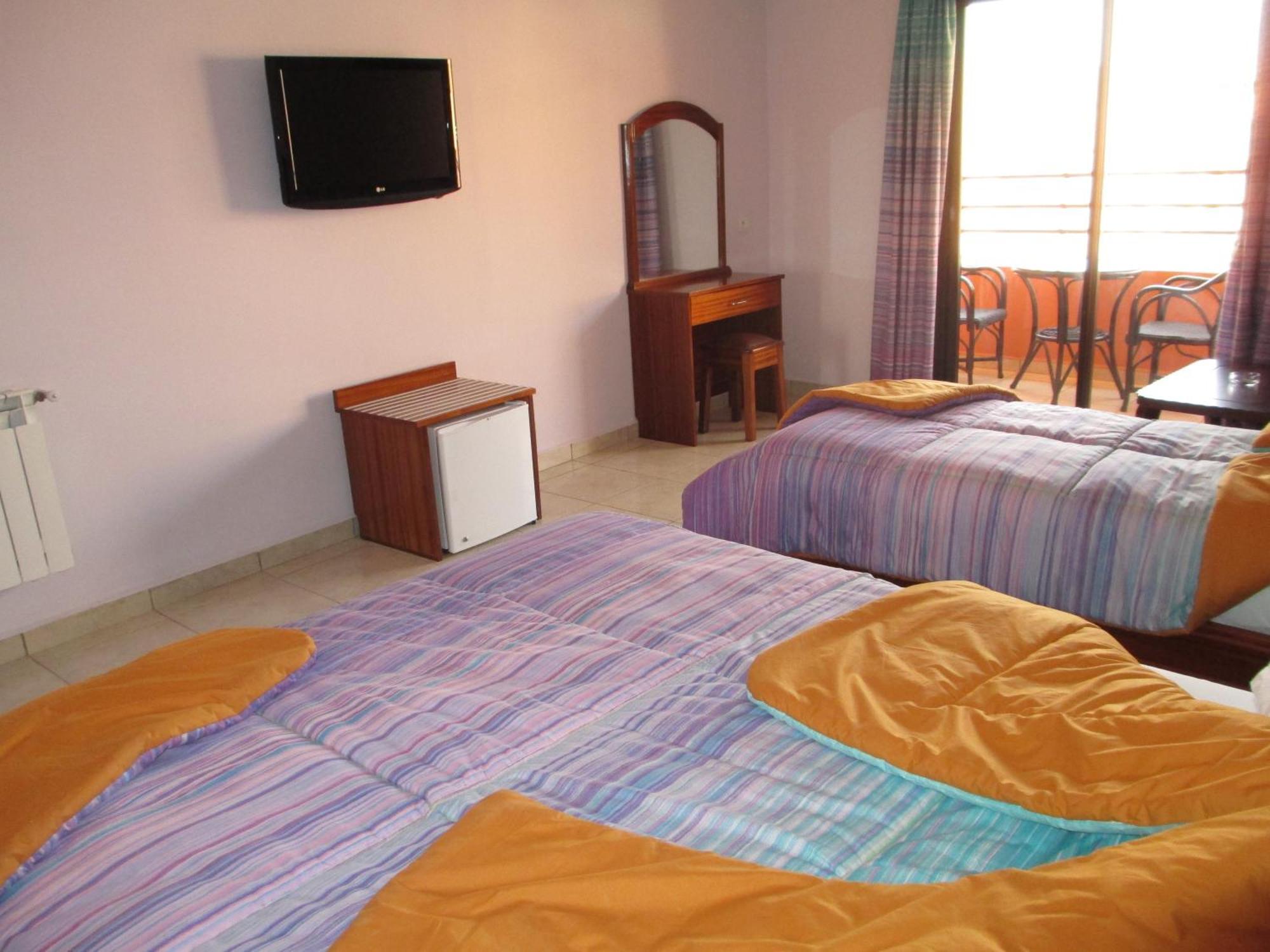 Hotel Gomassine Marrakesch Zimmer foto